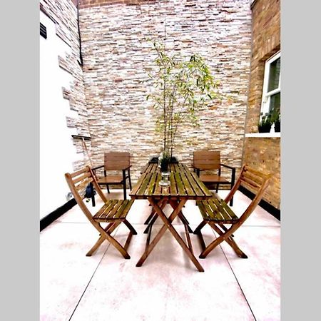 Marylebone Mayfair Hyde & Regents Park W1 ロンドン エクステリア 写真