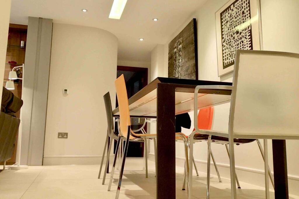 Marylebone Mayfair Hyde & Regents Park W1 ロンドン エクステリア 写真