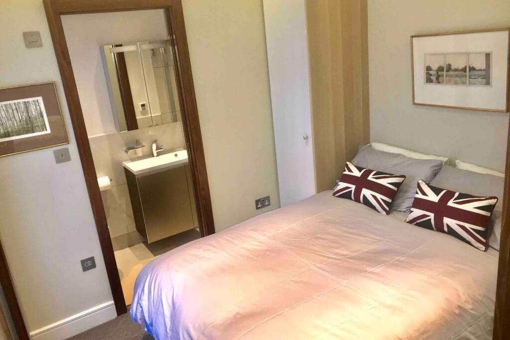 Marylebone Mayfair Hyde & Regents Park W1 ロンドン エクステリア 写真