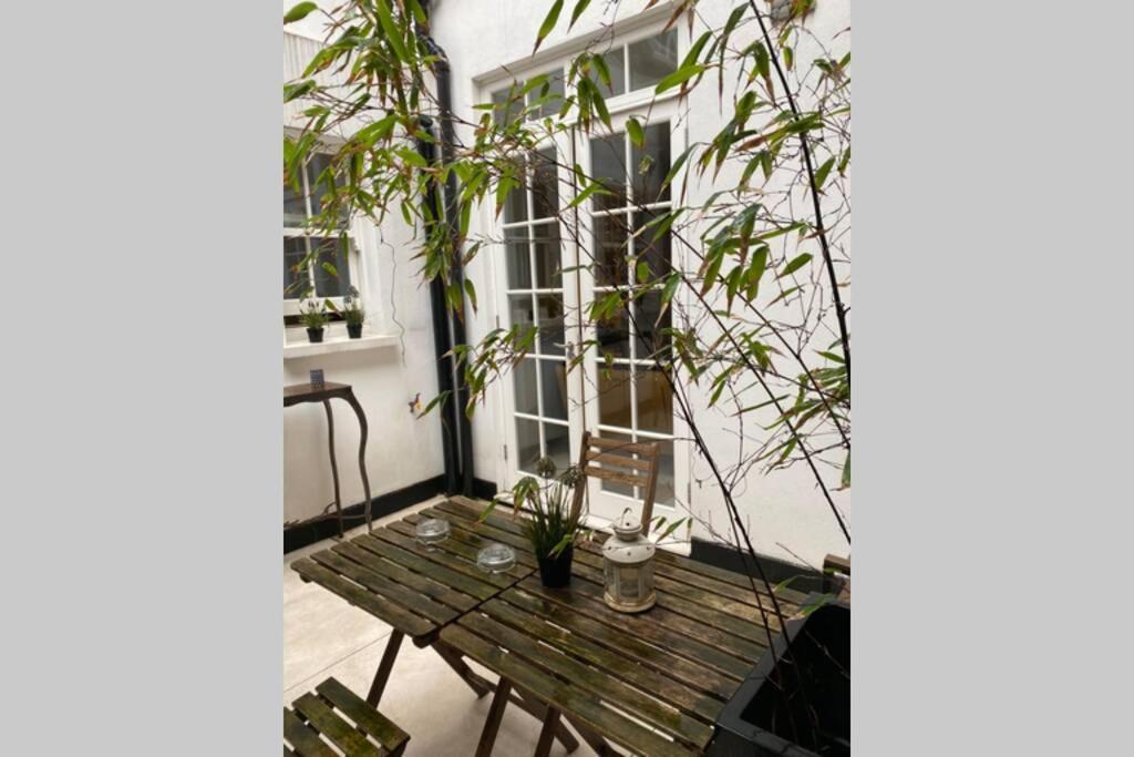 Marylebone Mayfair Hyde & Regents Park W1 ロンドン エクステリア 写真