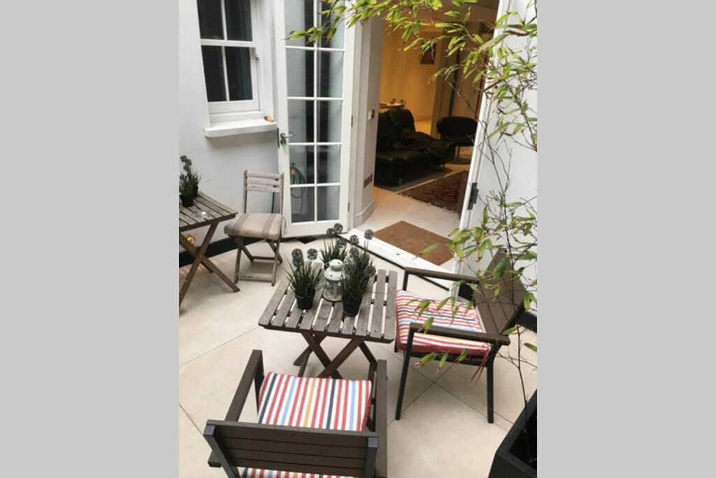 Marylebone Mayfair Hyde & Regents Park W1 ロンドン エクステリア 写真