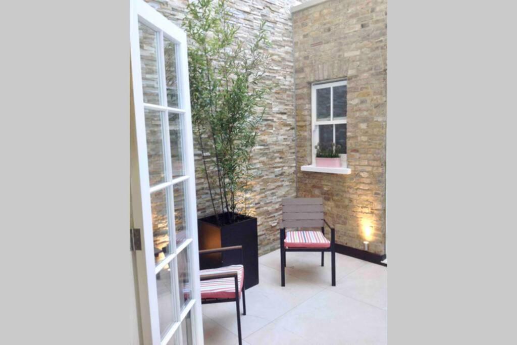 Marylebone Mayfair Hyde & Regents Park W1 ロンドン エクステリア 写真